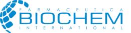 Biochem international
